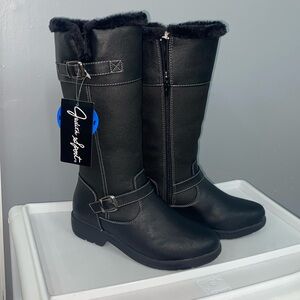 Judith Sport winter boots